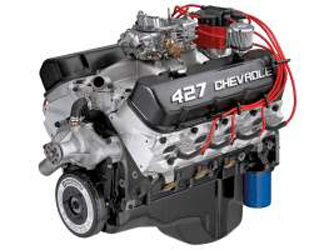 P85A2 Engine